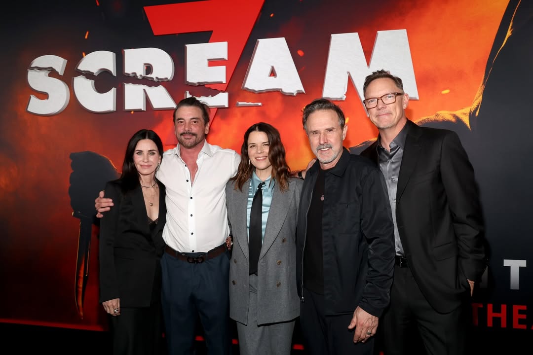 Paramount India tweet media