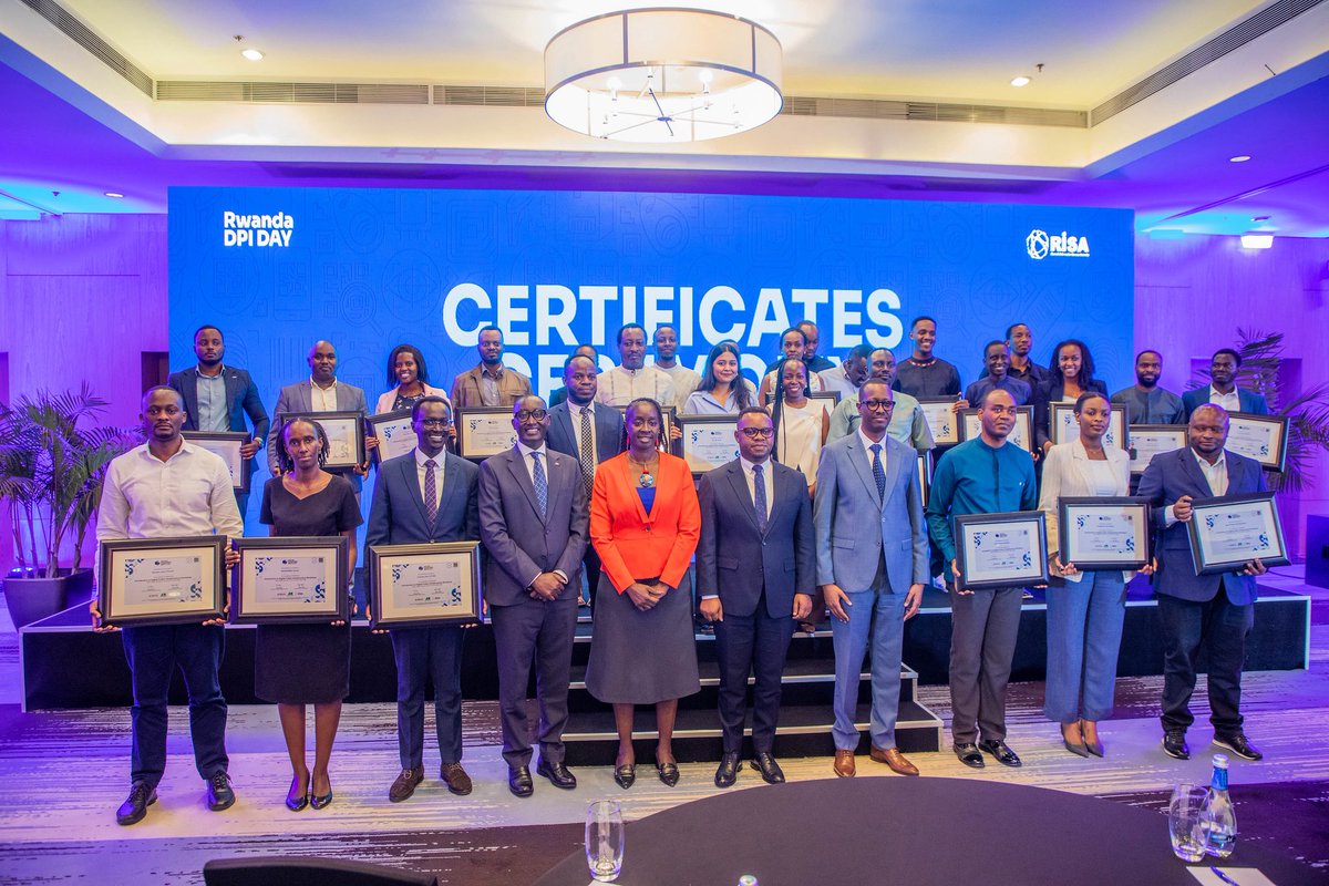 The New Times (Rwanda) tweet media