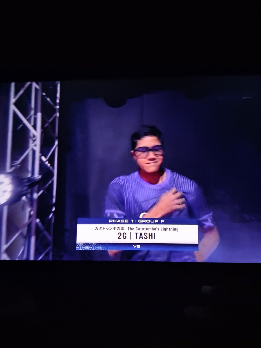 CATATUMBO NO KAMINARI ⚡️
<a href="/Tashipirin/">2G Tashi</a> EL GOAT 🇻🇪