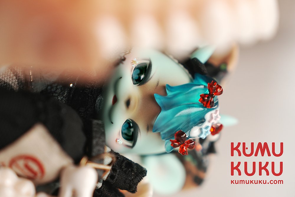 kumukuku tweet media