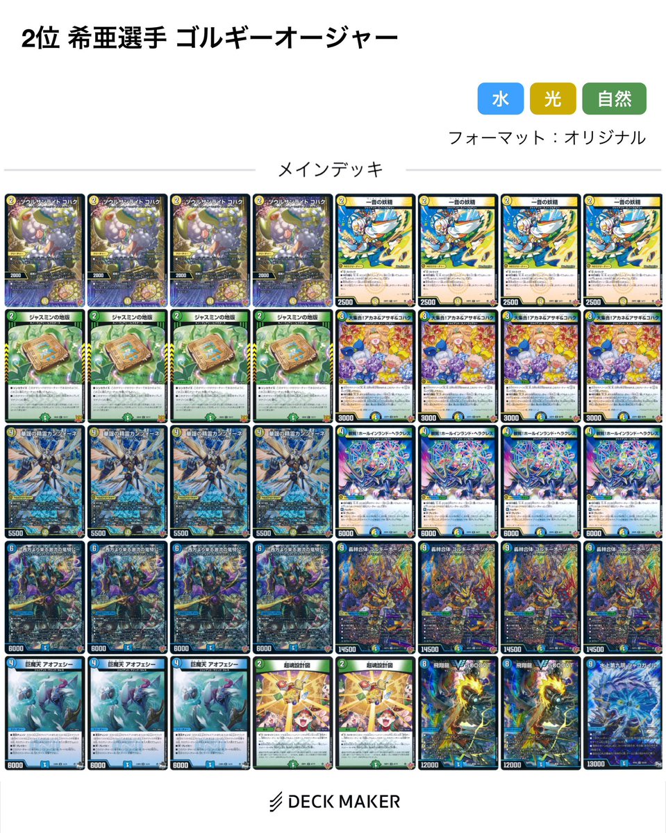 からたち CS tweet media