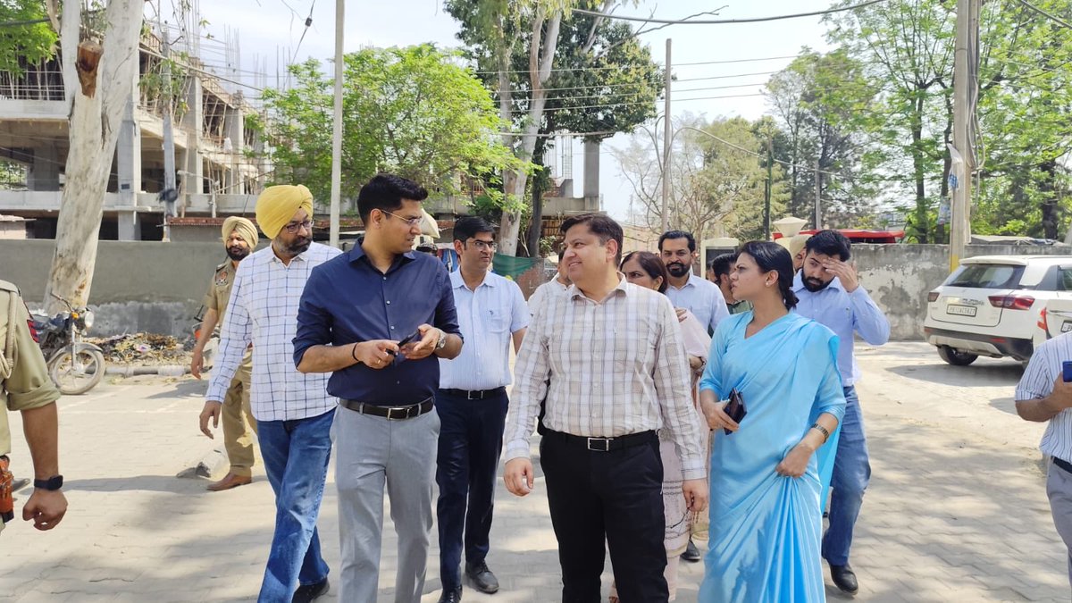 DC Rupnagar tweet media