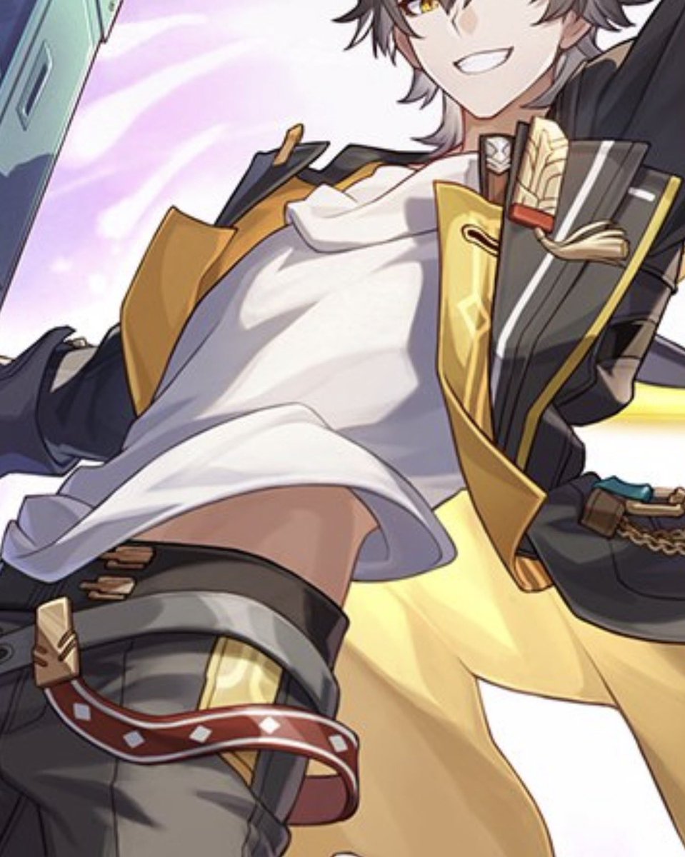 7th Year 𖣂: Dan/a tweet media