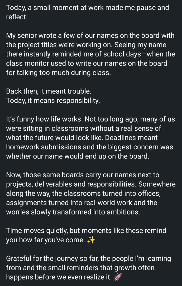 kshitij vaze tweet media