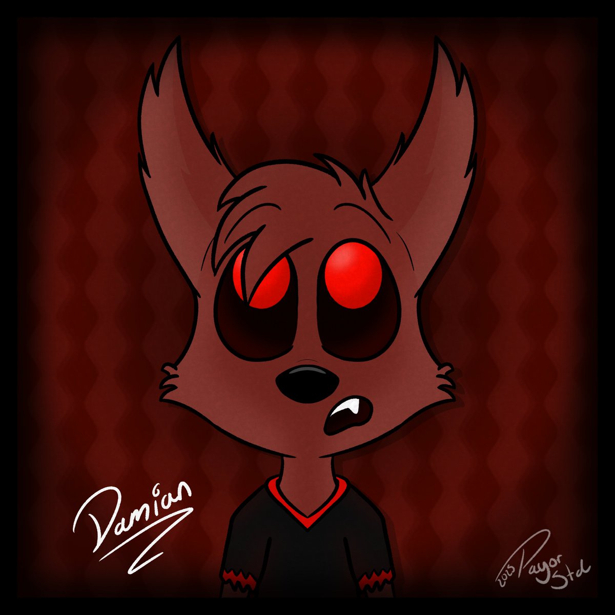 PayorStudio23 ✨ (Comms Open) tweet media