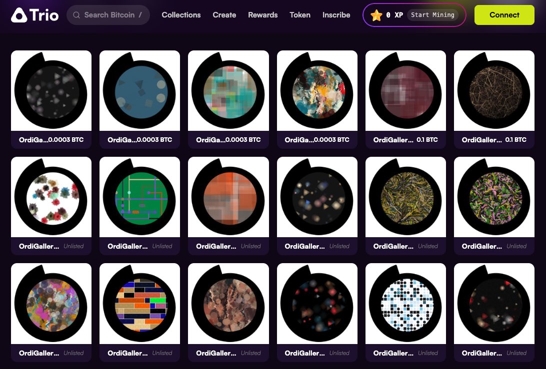 The Pandemonium tweet media