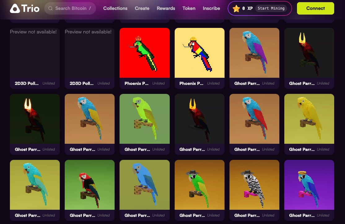 The Pandemonium tweet media