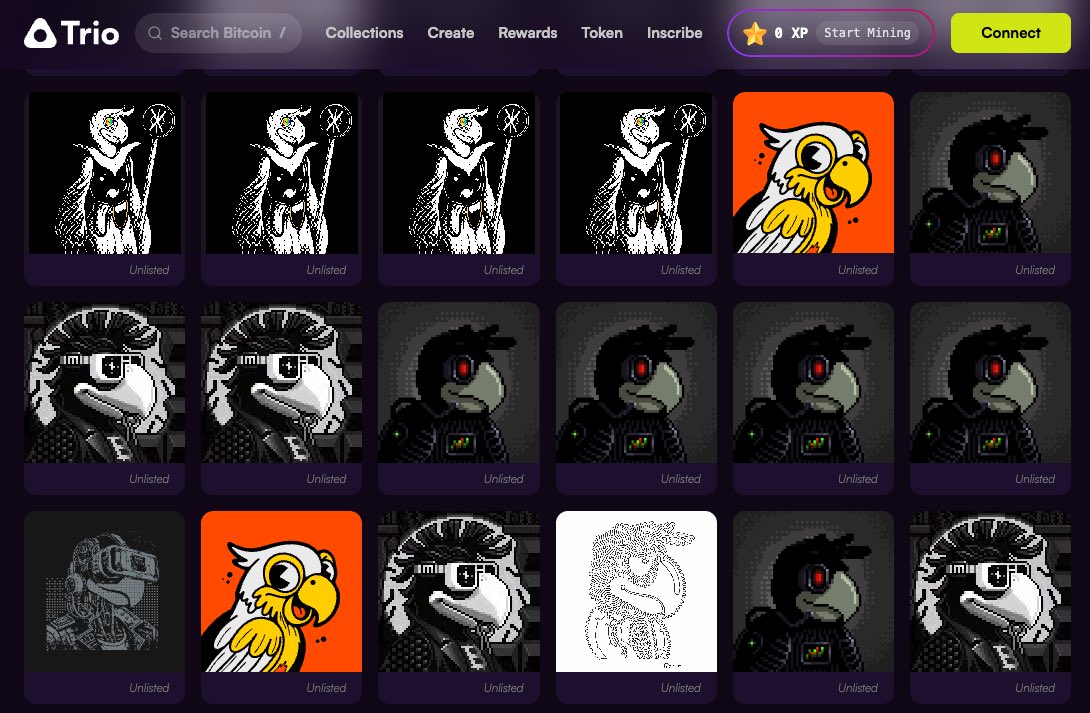 The Pandemonium tweet media