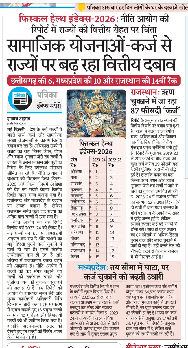 Shadab Ahmed tweet media