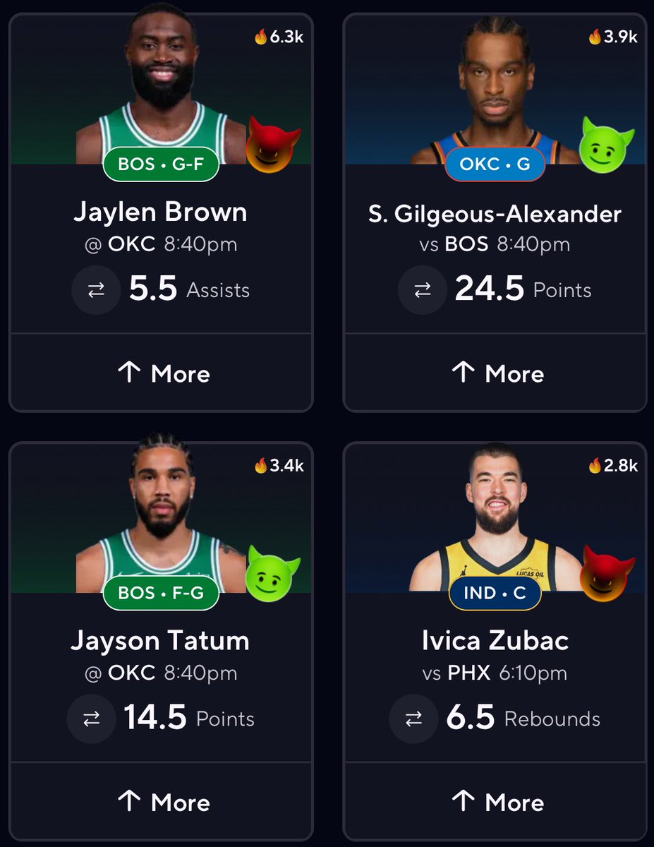 Hero Picks tweet media