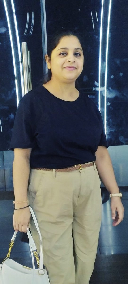 nigam11350's tweet photo. Missing Person Alert 
Farhat Jahan has been missing since 7 March 2026 from Vidhyanagar, Singrauli (MP).

Her family is desperately searching and requesting urgent help. 

Despite multiple appeals, no effective help has been received from the UP Police until now.
@Uppolice 
1/2 https://t.co/2tcv22xqwM