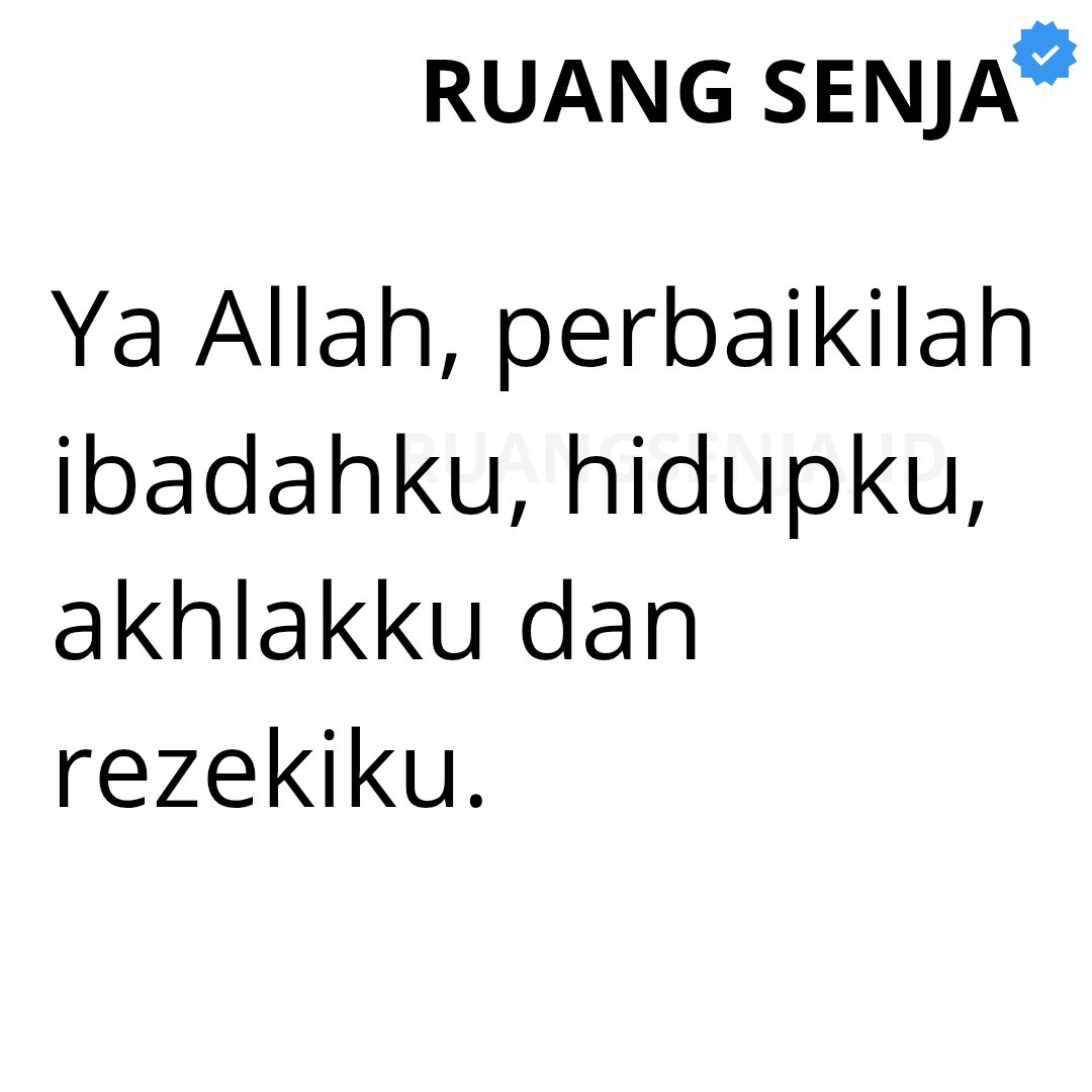 ʀᴜᴀɴɢ ꜱᴇɴᴊᴀ tweet media