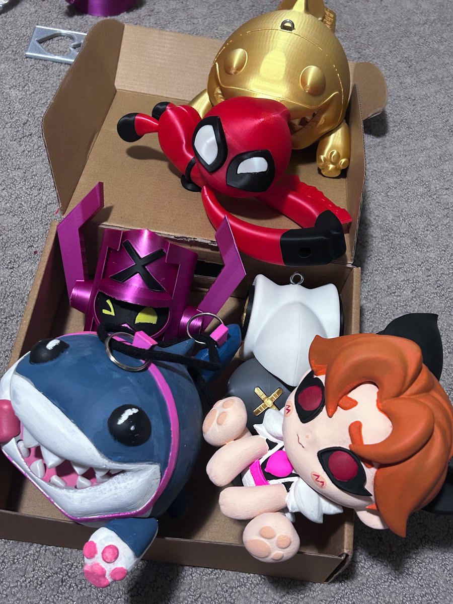 Sentinel tweet media