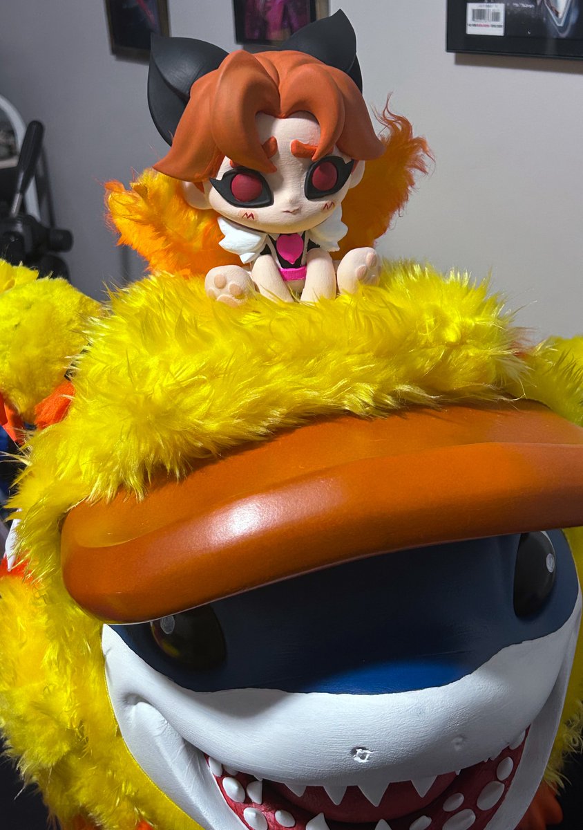 Sentinel tweet media