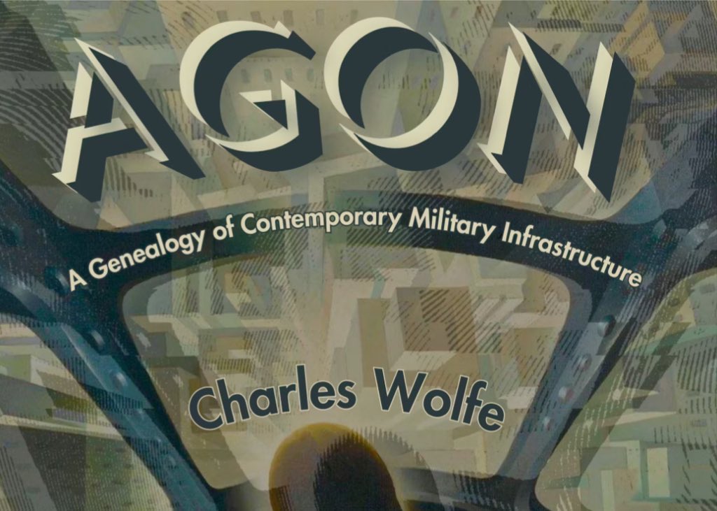 Negation Magazine tweet media