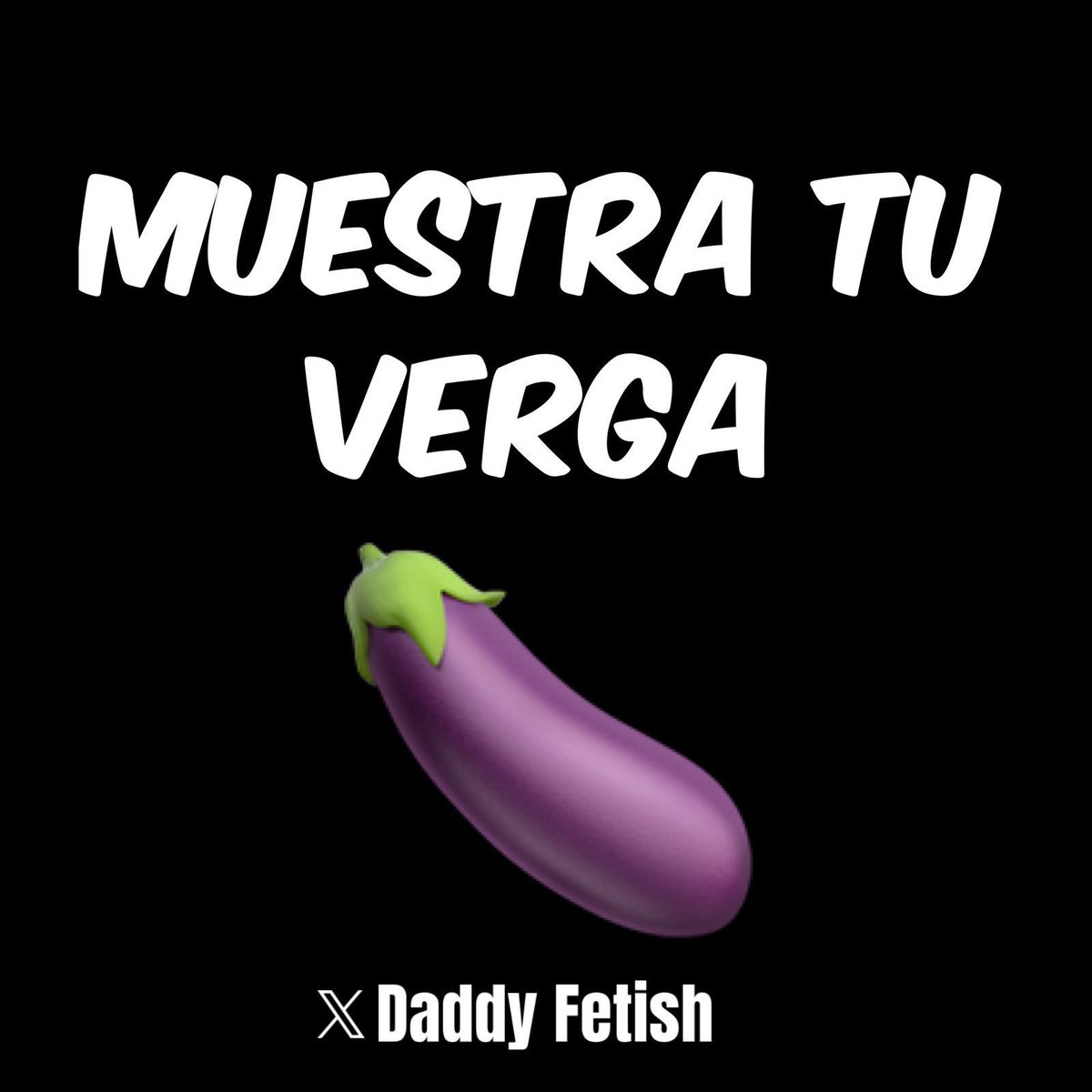 𝕏 Daddy Fetish® tweet media