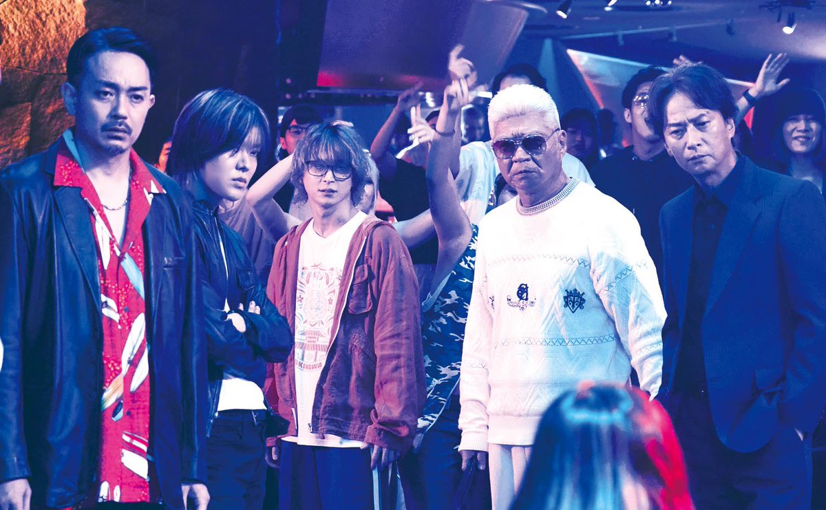 観星台⭐️グウァンシンタイ tweet media