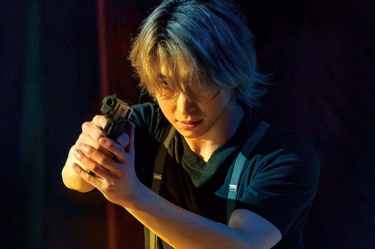 観星台⭐️グウァンシンタイ tweet media