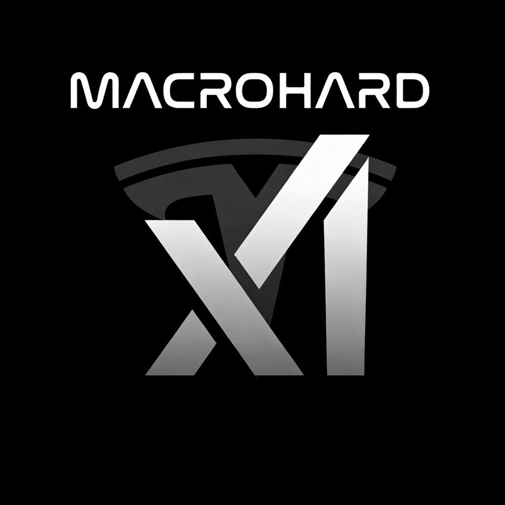 XCorpHub tweet media