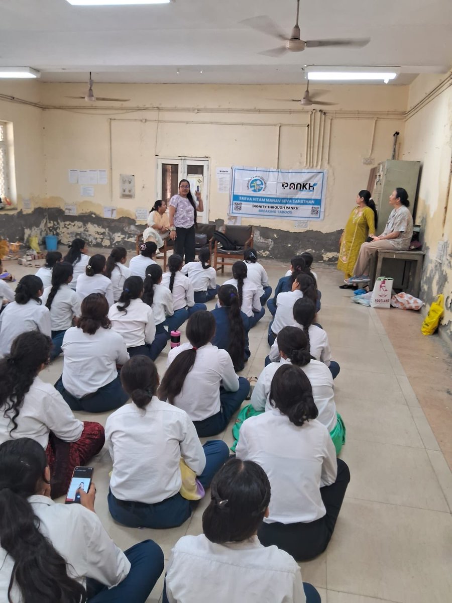 Sarva Hitam Manav Seva Sansthan tweet media