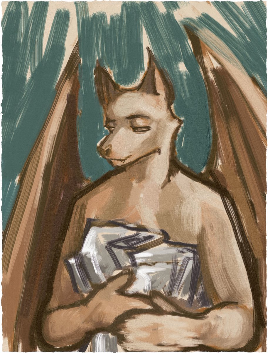 Reynard Goodfellow tweet media