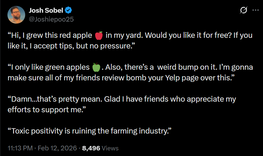 Claysthetics tweet media