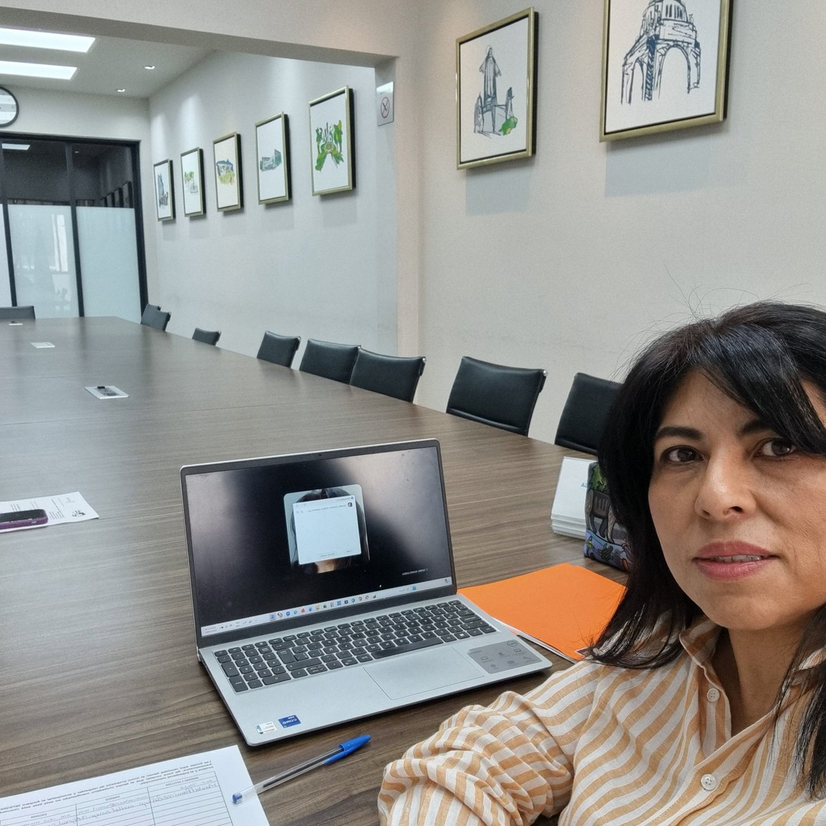 Maribel Zúñiga tweet media