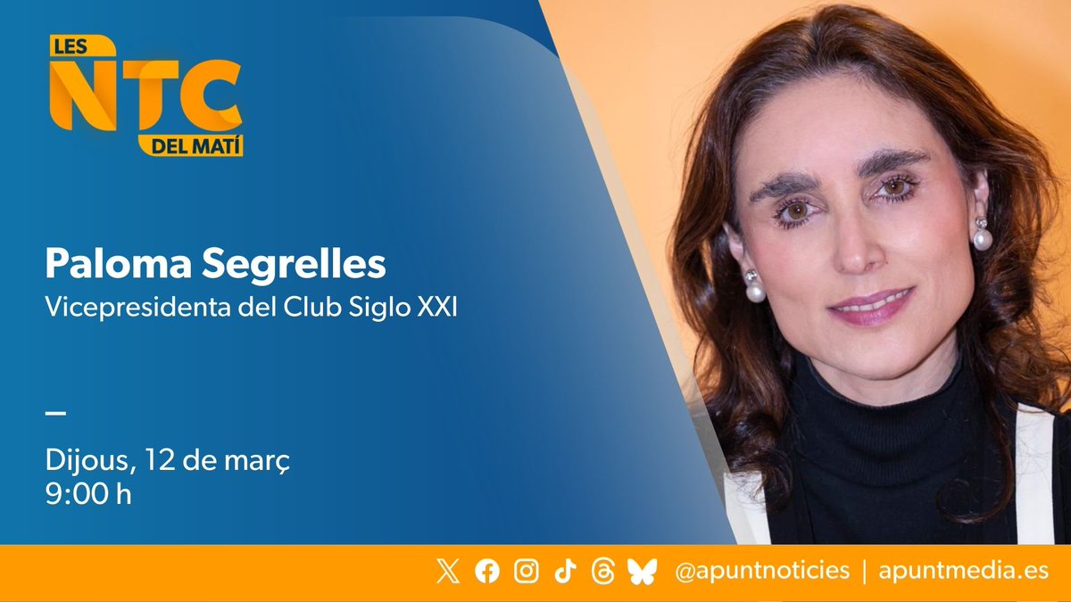 À Punt NTC tweet media