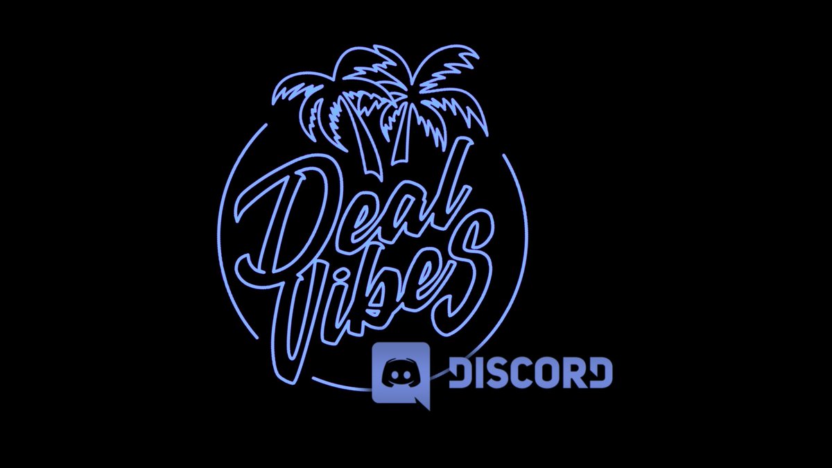 Deal Vibes tweet media