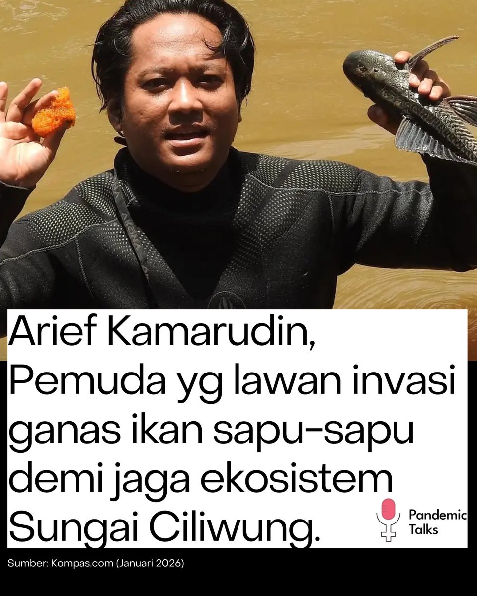 Ini harusnya tugas siapa sih🤔
