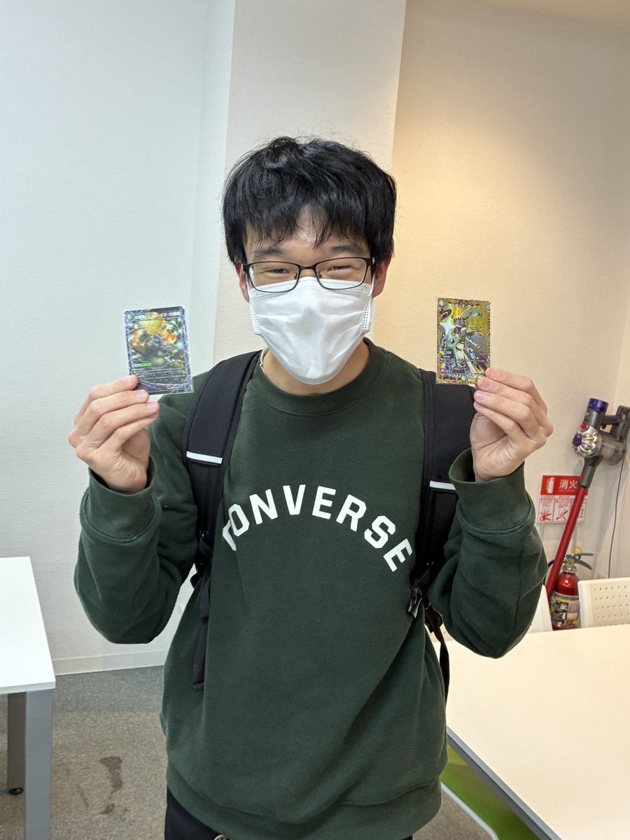 からたち CS tweet media