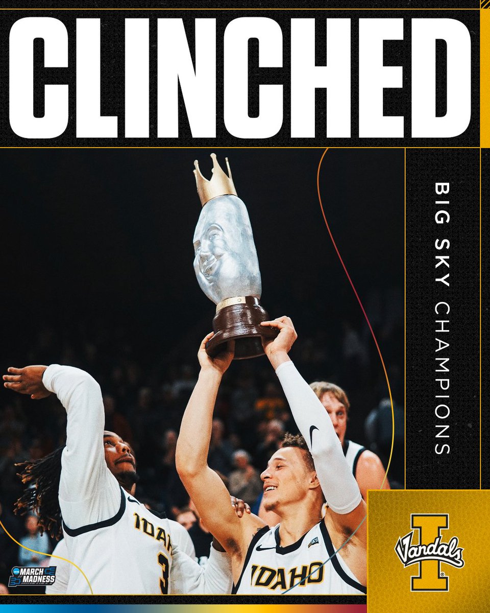 NCAA March Madness tweet media