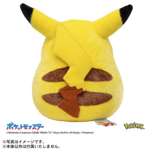 【4点セット】ポケモン はじまりのピカチュウ おかえり！ピカチュウ ぬいぐるみ はじまりのピカチュウ おかえりピカチュウ セット｜Yahoo!フリマ（旧