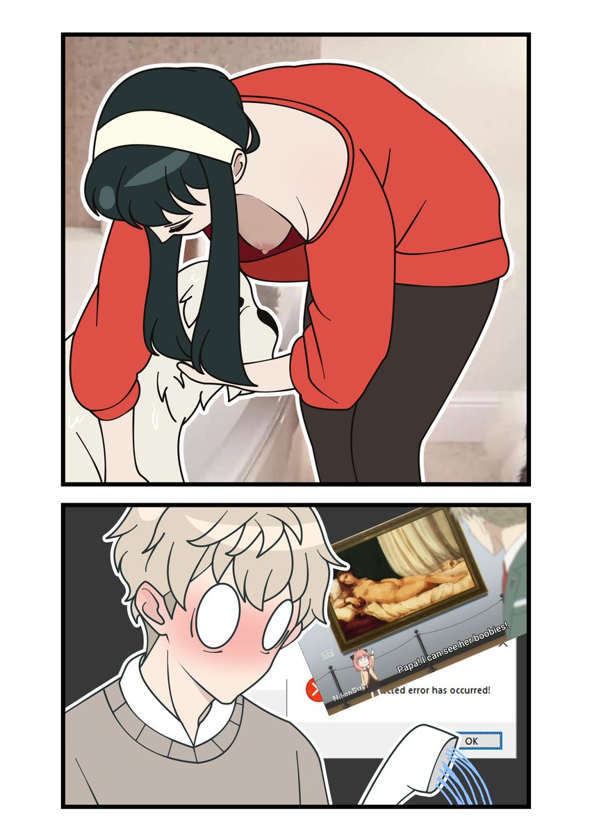 FamilyWaku tweet media