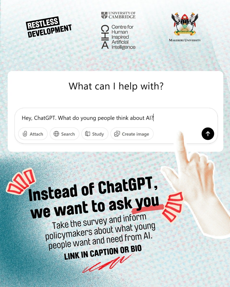 Restless Dev - Nepal tweet media