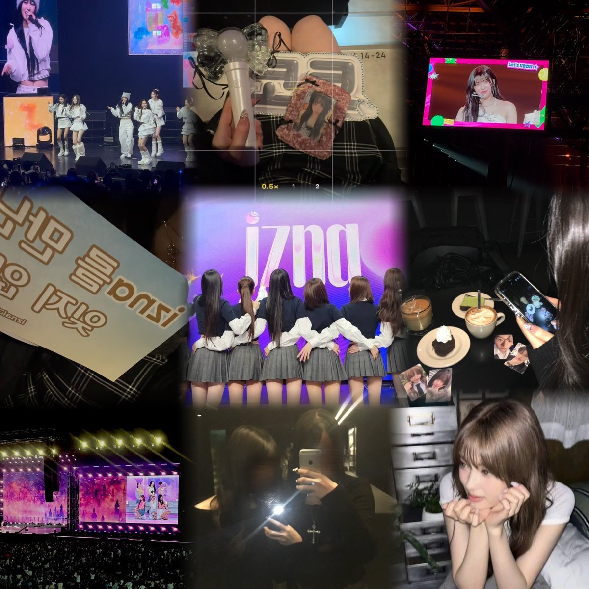 haru*.゜ tweet media