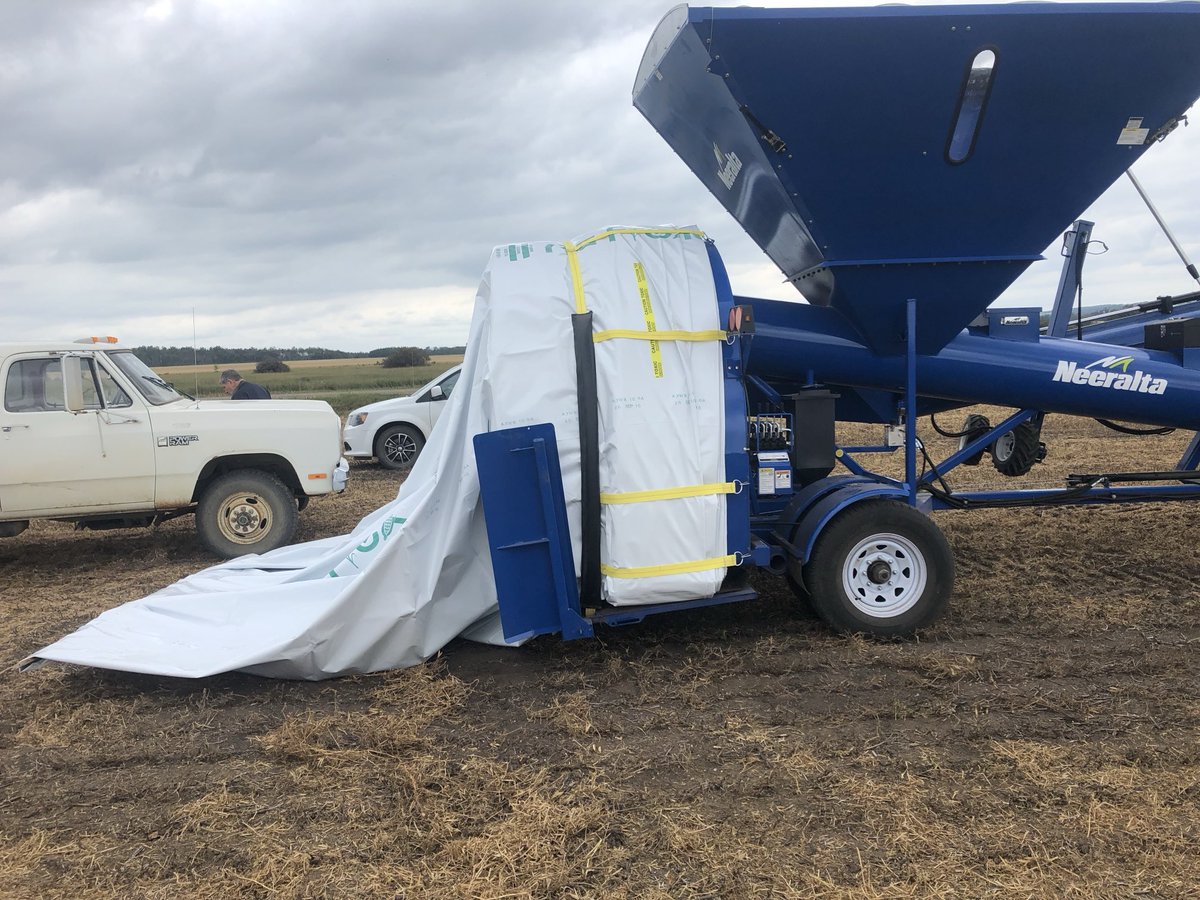 STOP BY THE PEACE COUNTRY CLASSIC AGRI-SHOW AND MEET JOHN AND HIS CREW.                       ROSS EQUIPMENT                   YOUR NEERALTA DEALER IN THE                       PEACE COUNTRY