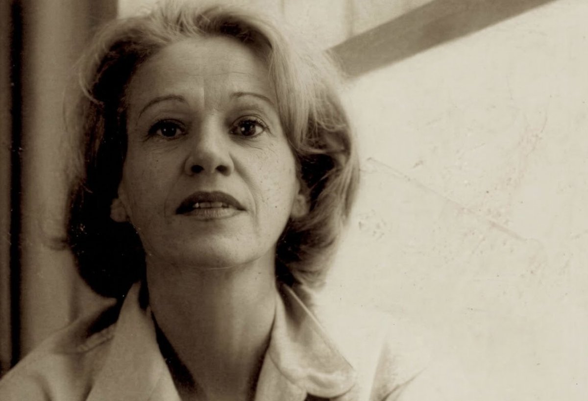 EL TAMAÑO SÍ IMPORTA: ELENA GARRO Y... 
#ELENAGARRO

Leer: facebook.com/share/p/17Hw2Z…