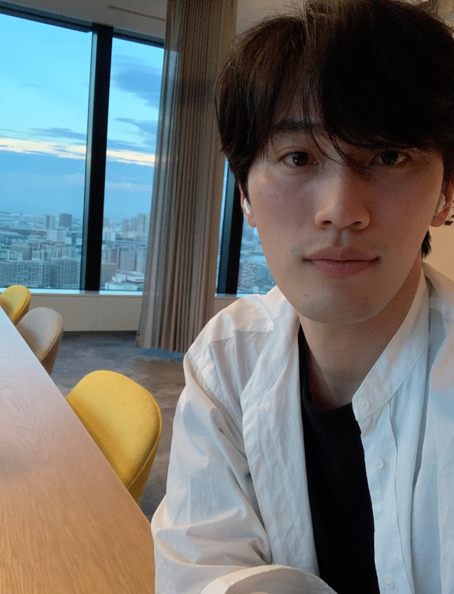 JUN tweet media