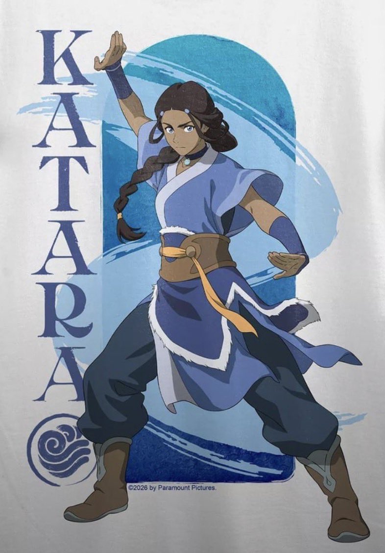 ScarletFang423's tweet photo. I've won!

New art dropped for Aang: The Last Airbender 

Birthweek you stay GOATED. https://t.co/zDYwEEPucR