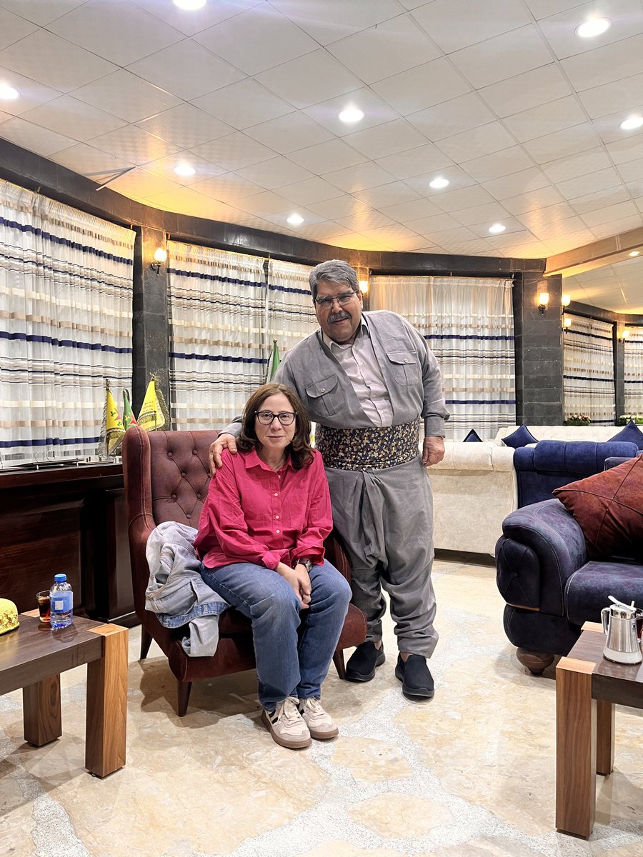 Aliza Marcus tweet media