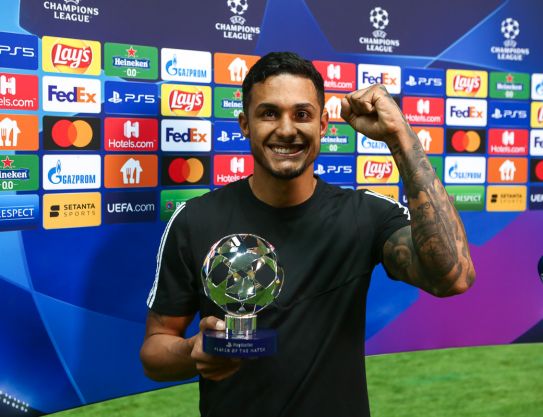 diSCipulo de Cazonatti tweet media