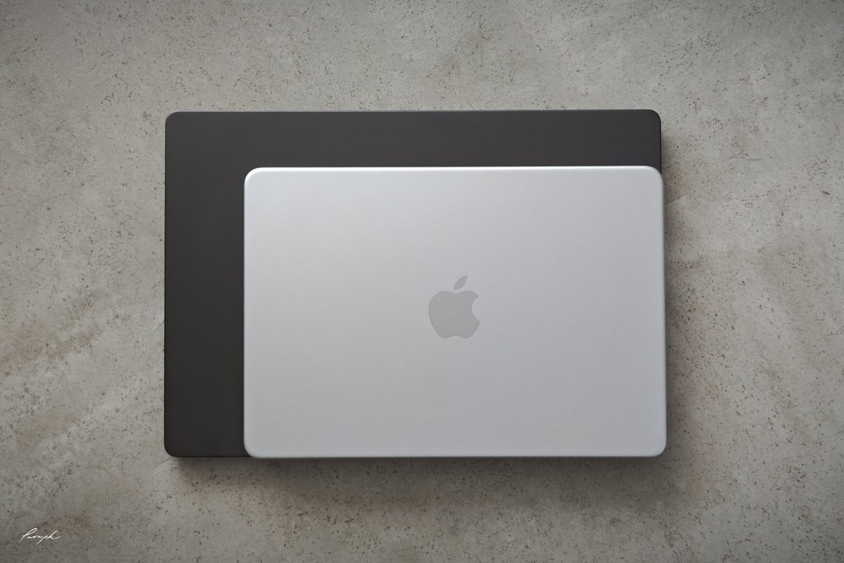 Paraph -パラフ- tweet media