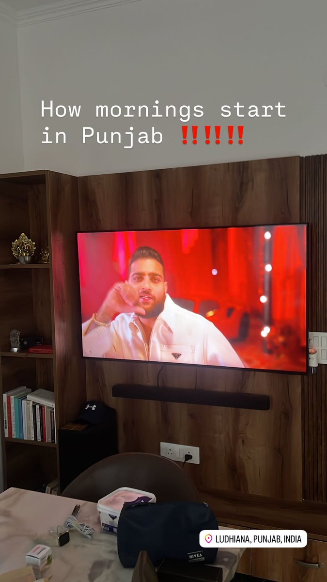 50shadesofniki's tweet image. #Punjabi