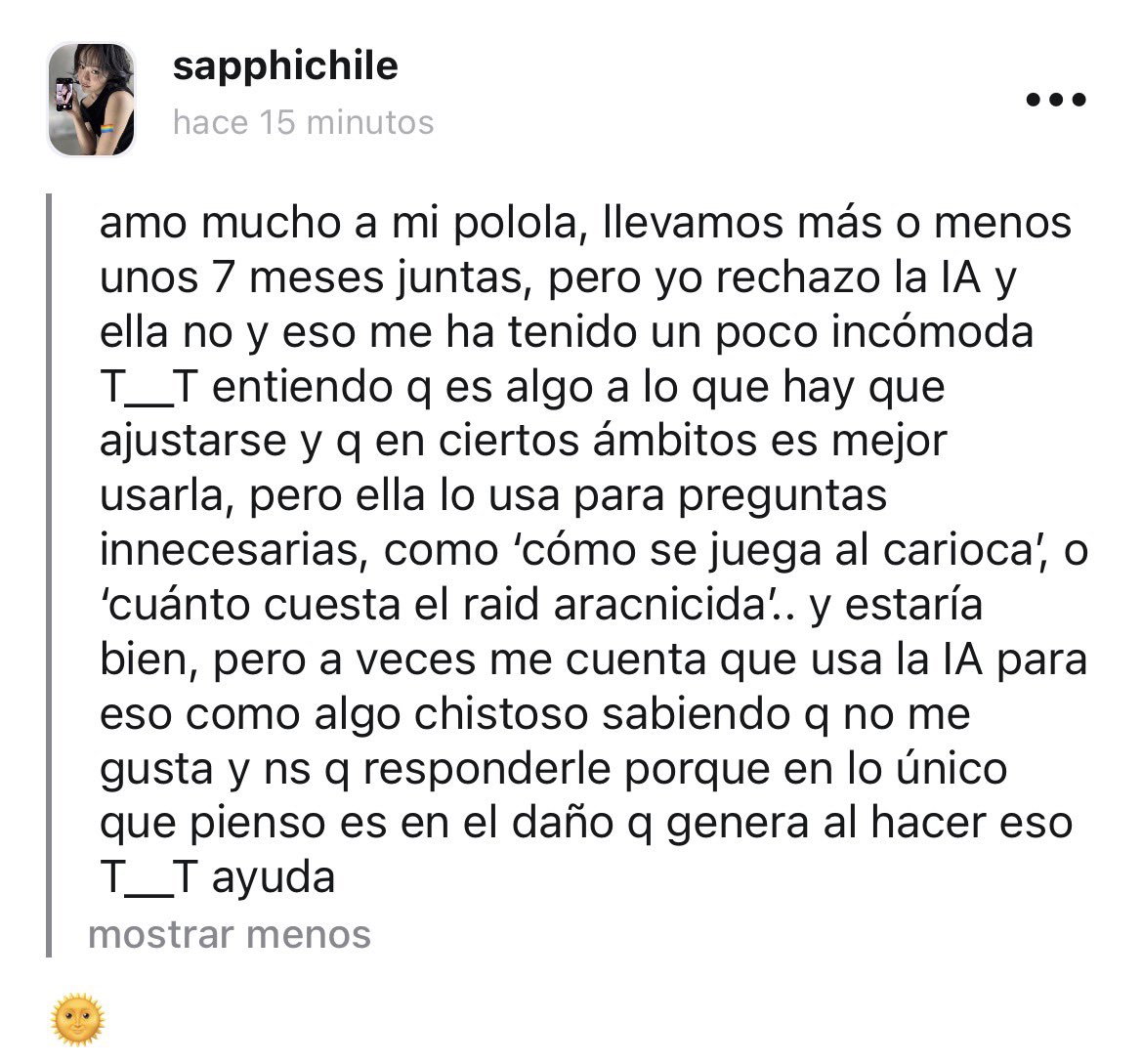 fletas 🇨🇱 ⚢︎ tweet media