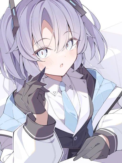 早瀬ちゃんのイラストです