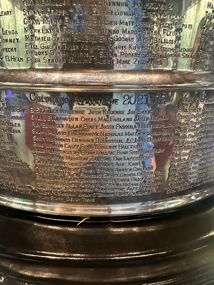 Lance Hupper tweet media