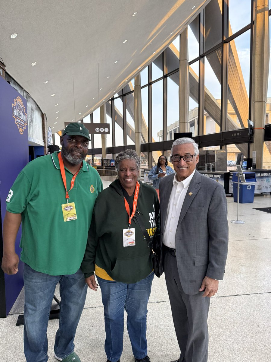 Rep. Bobby Scott tweet media