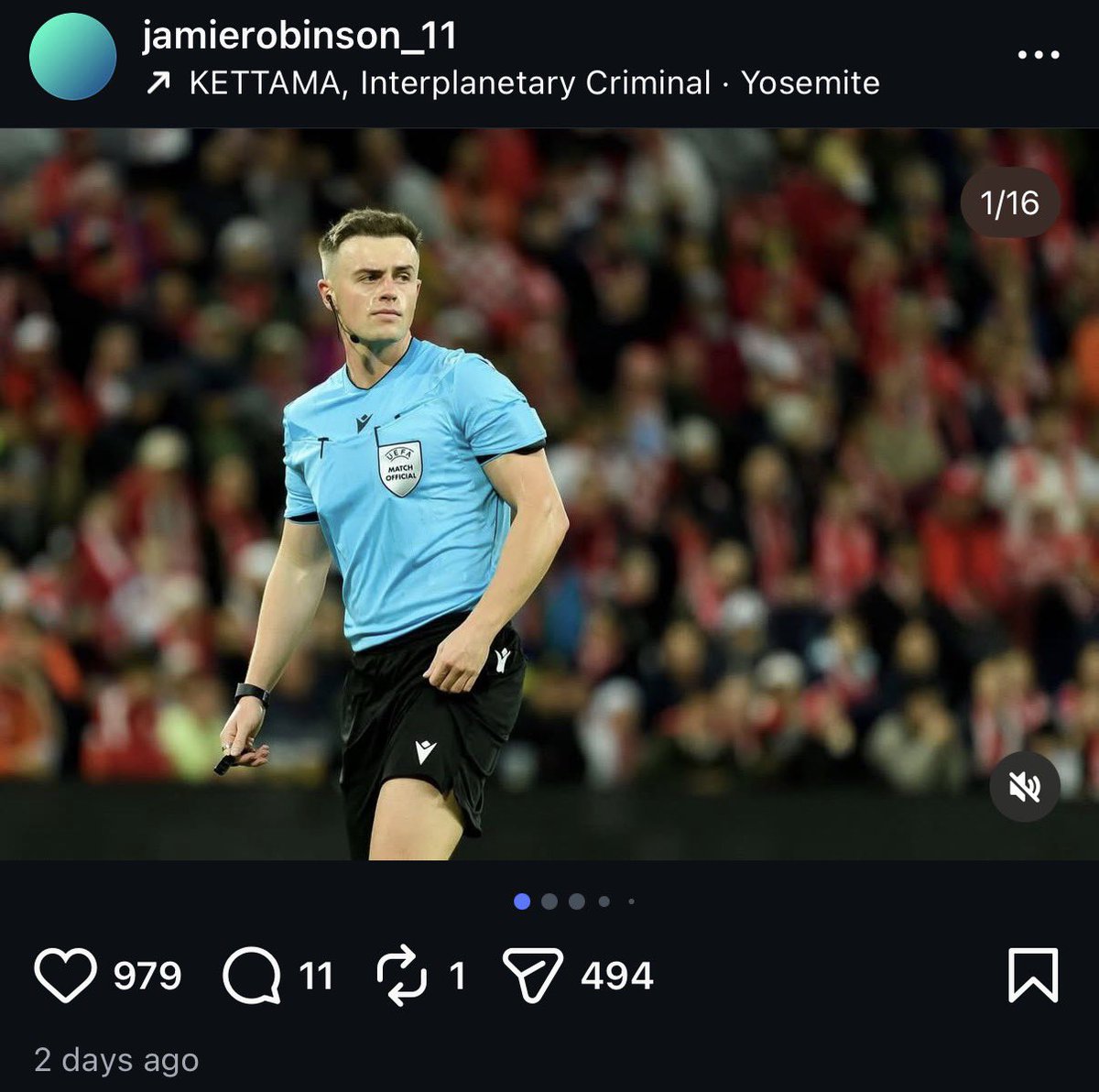 Palmerista tweet media