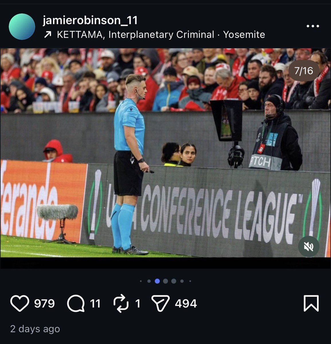 Palmerista tweet media